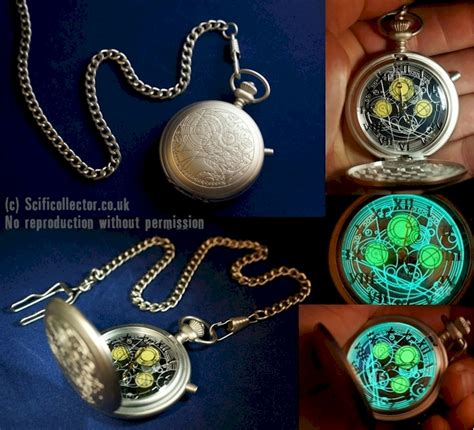 masters fob watch, fob watch ,doctor who masters fob watch